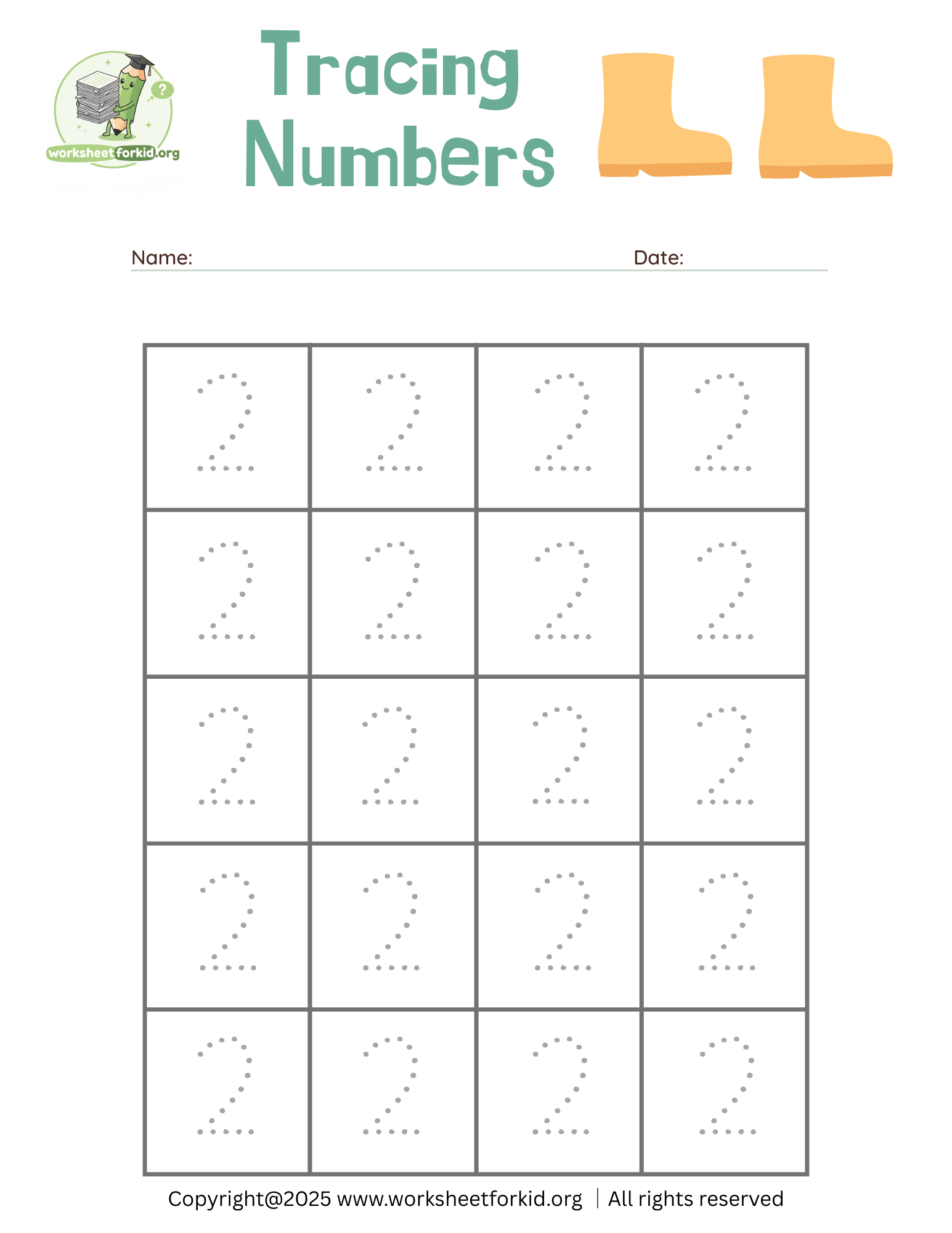 tracing number worksheet number 1 tracing number worksheet number 12